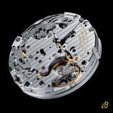 Breitling manufacture caliber b09